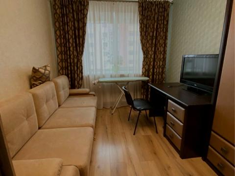 квартира по адресу Гарматная ул., 38-А