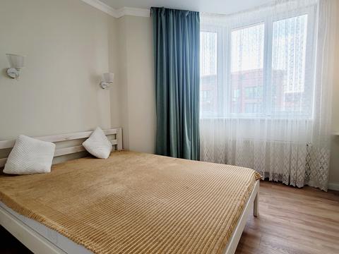 квартира за адресою с. Софіївська Борщагівка, Щаслива вул., 20