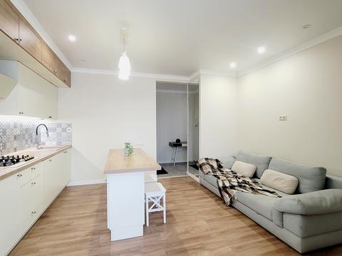 квартира за адресою с. Софіївська Борщагівка, Щаслива вул., 20