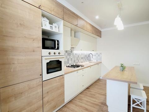 квартира за адресою с. Софіївська Борщагівка, Щаслива вул., 20