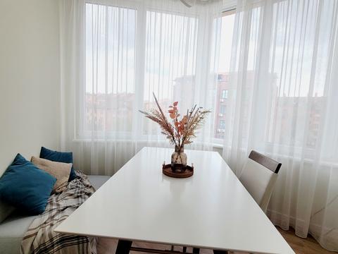 квартира за адресою с. Софіївська Борщагівка, Щаслива вул., 20