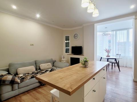 квартира за адресою с. Софіївська Борщагівка, Щаслива вул., 20