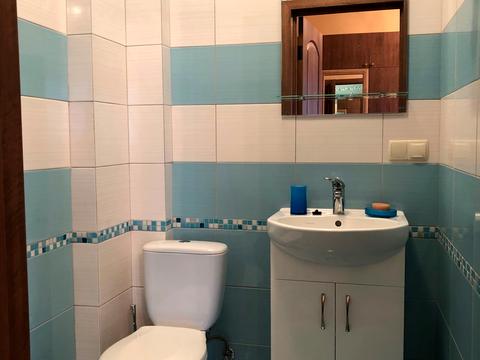 квартира по адресу Мечты ул. (Пушкинская), 3-Б