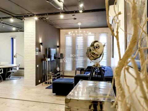 коммерческая по адресу Андрея Верхогляда ул. (Михайла Драгомирова), 12