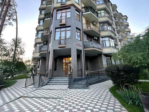 квартира по адресу Мечты ул. (Пушкинская), 3-Б