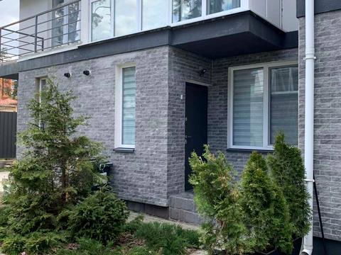 дом по адресу Кленова ул., 41