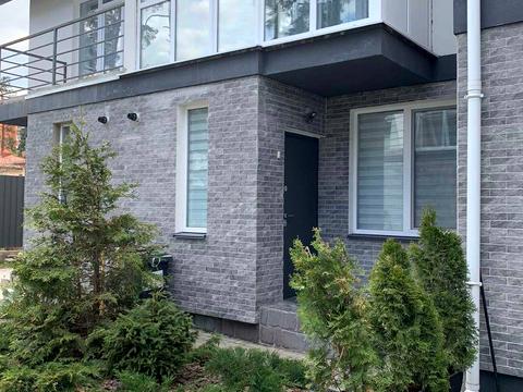 дом по адресу Кленова ул., 41