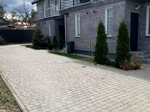 дом по адресу Кленова ул., 41