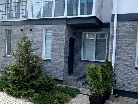 дом по адресу Кленова ул., 41