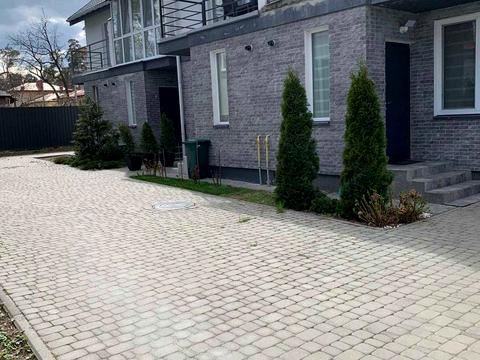 дом по адресу Кленова ул., 41