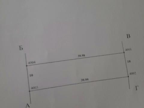 ділянка за адресою Арцизська вул., 4/27