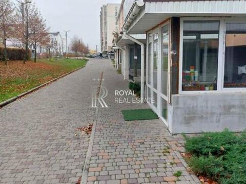 комерційна за адресою с. Крюківщина, Одеська вул., 34