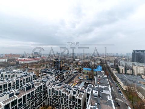 квартира за адресою Ґарета Джонса вул. (Сім'ї Хохлових), 12