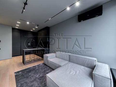 квартира за адресою Ґарета Джонса вул. (Сім'ї Хохлових), 12