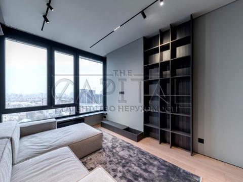 квартира за адресою Ґарета Джонса вул. (Сім'ї Хохлових), 12