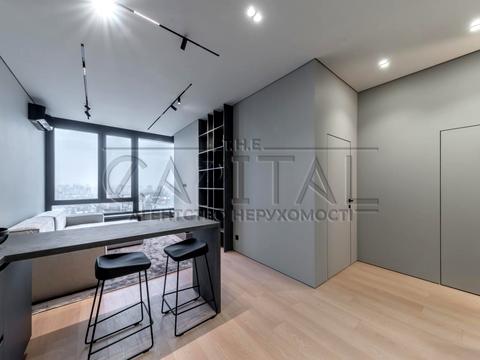 квартира за адресою Ґарета Джонса вул. (Сім'ї Хохлових), 12