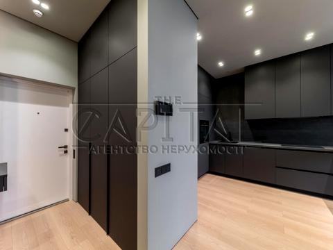 квартира за адресою Ґарета Джонса вул. (Сім'ї Хохлових), 12