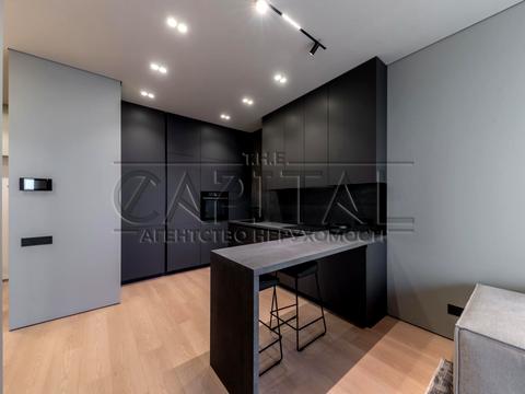 квартира за адресою Ґарета Джонса вул. (Сім'ї Хохлових), 12