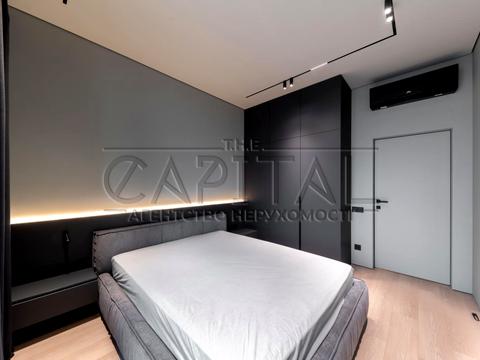 квартира за адресою Ґарета Джонса вул. (Сім'ї Хохлових), 12