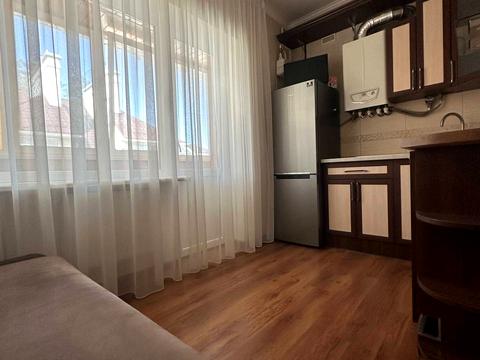 квартира по адресу Лесная ул., 4-Л/2