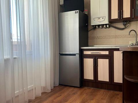 квартира по адресу Лесная ул., 4-Л/2