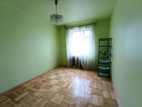 квартира за адресою 15 Квітня вул., 6