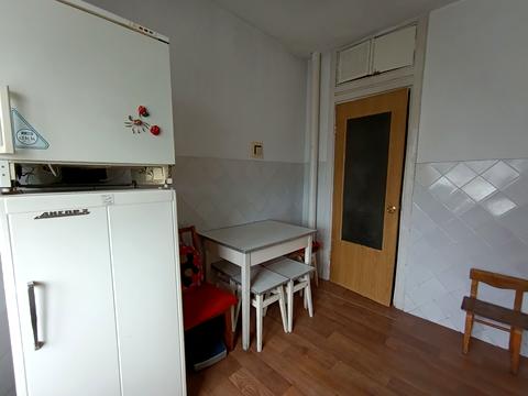 квартира за адресою 15 Квітня вул., 6