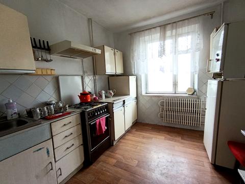 квартира за адресою 15 Квітня вул., 6