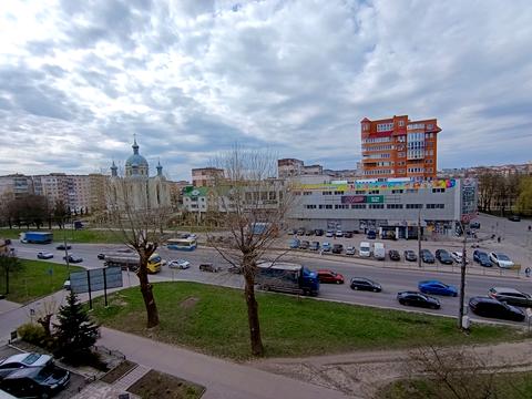 квартира за адресою 15 Квітня вул., 6