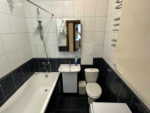 квартира по адресу Лесная ул., 4-Л/2