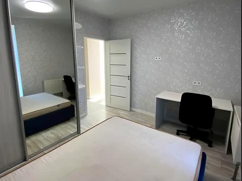 квартира за адресою Клочківська вул., 93