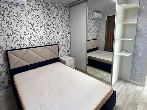 квартира за адресою Клочківська вул., 93