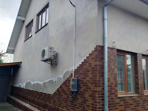 коммерческая по адресу Коновальця, 2А