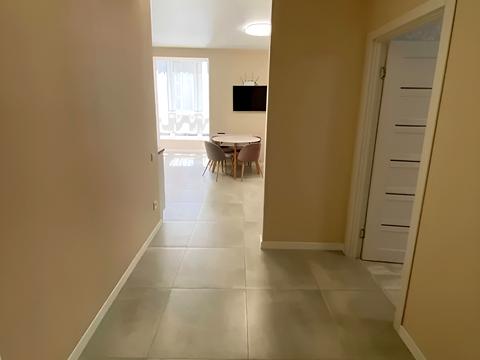 квартира за адресою Клочківська вул., 93