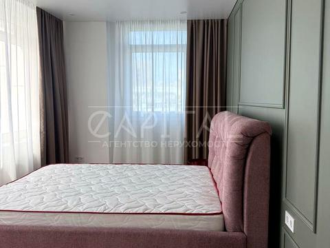 квартира за адресою Берестейський просп. (Перемоги), 11 к2