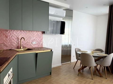 квартира за адресою Берестейський просп. (Перемоги), 11 к2