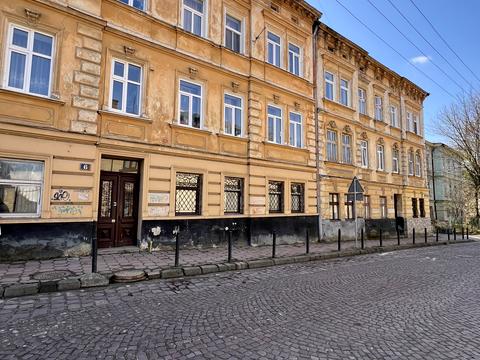 квартира за адресою Олександра Архипенка вул. (), 12