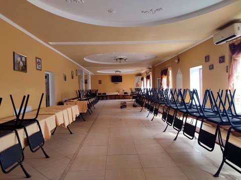 коммерческая по адресу Коновальця, 2А