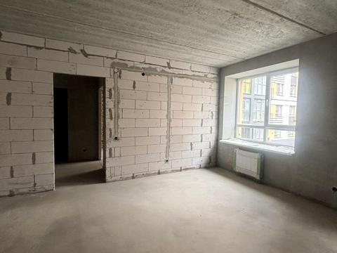 квартира за адресою Панаса Мирного вул., 20/1