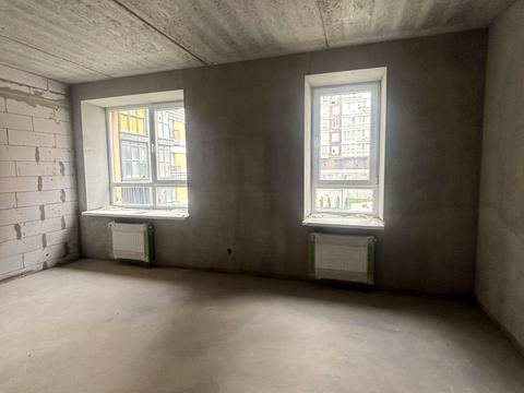 квартира за адресою Панаса Мирного вул., 20/1