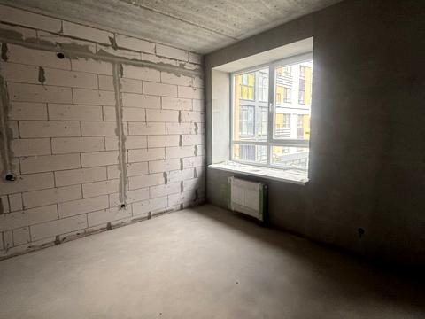 квартира за адресою Панаса Мирного вул., 20/1