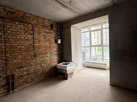 квартира за адресою Панаса Мирного вул., 20/1