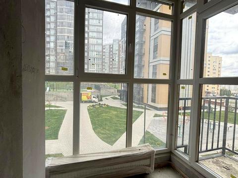 квартира за адресою Панаса Мирного вул., 20/1