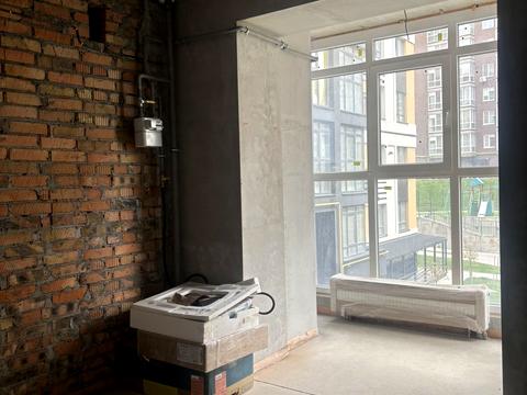 квартира за адресою Панаса Мирного вул., 20/1