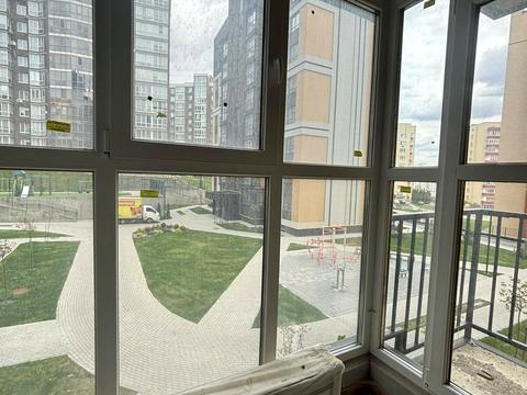 квартира за адресою Панаса Мирного вул., 20/1