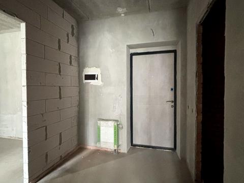 квартира за адресою Панаса Мирного вул., 20/1