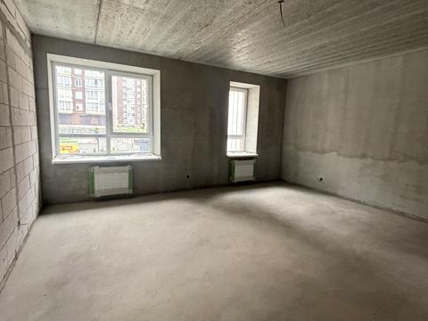 квартира за адресою Панаса Мирного вул., 20/1