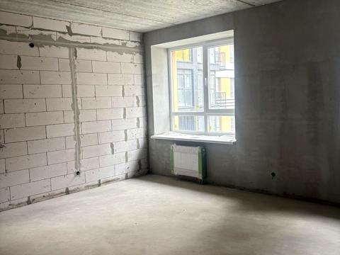 квартира за адресою Панаса Мирного вул., 20/1