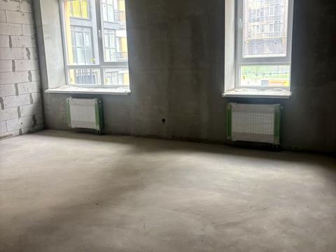 квартира за адресою Панаса Мирного вул., 20/1