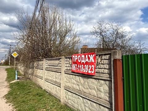 ділянка за адресою Соборна вул., 47